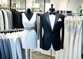Vercini Tuxedos - Top Rated Local Tuxedo Shop Near You