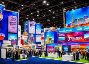Las Vegas Trade Shows | Attend Top Industry Events in Vegas