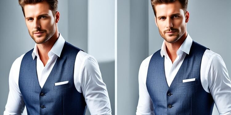 Discover Stylish Vest Suits for Men - Vercini Quality 1 Discover Stylish Vest Suits for Men - Vercini Quality