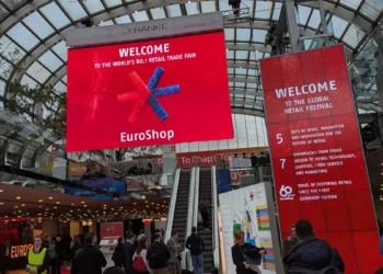 EuroShop 2026 Dusseldorf Signals Retail Market Trends