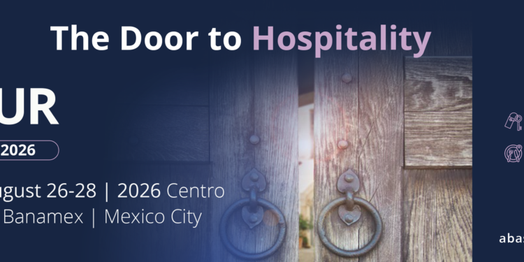 ABASTUR (Hotels – Restaurants – Catering) – Aug 26–28 2026