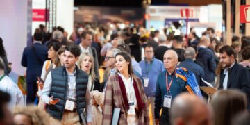 ACCOUNTEX Espana Exhibition & Conference Nov 18–19 2026