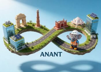 ACREX India Mar 12–14 2026