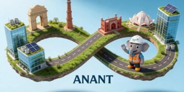 ACREX India Mar 12–14 2026