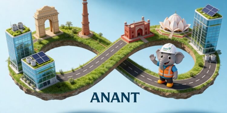 ACREX India Mar 12–14 2026