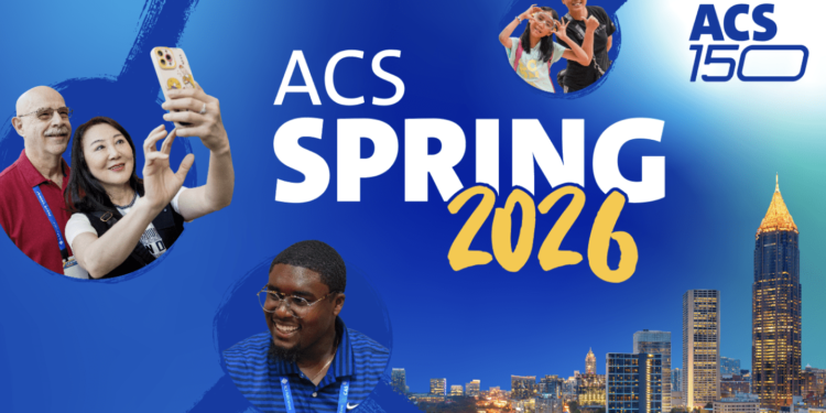 ACS Spring 2026 Highlights Chemical Industry Trends