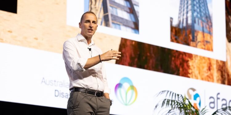 AFAC powered by INTERSCHUTZ Aug 18–21 2026