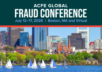 AFCE Fraud Conference & Expo – Association of Certified Fraud Examiners – Jul 12–17 2026