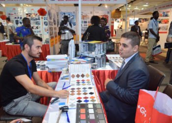 AFRIWOOD East Africa Sep 23–25 2026