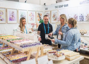 AGHA Gift + Home Expo Sep 19–21 2026