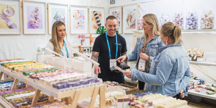 AGHA Gift + Home Expo Sep 19–21 2026