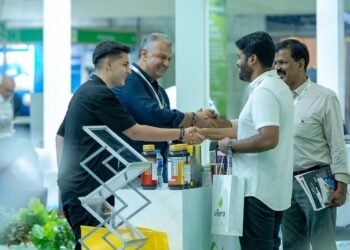 AGRAme – Agribusiness Middle East Sep 8–10 2026