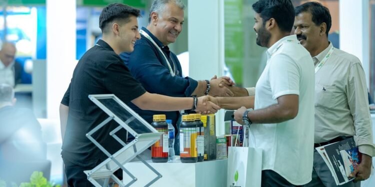 AGRAme – Agribusiness Middle East Sep 8–10 2026