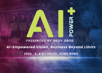 AI+ Power – BUSINESS GOVirtual Expo & Conference Jun 4–5 2026