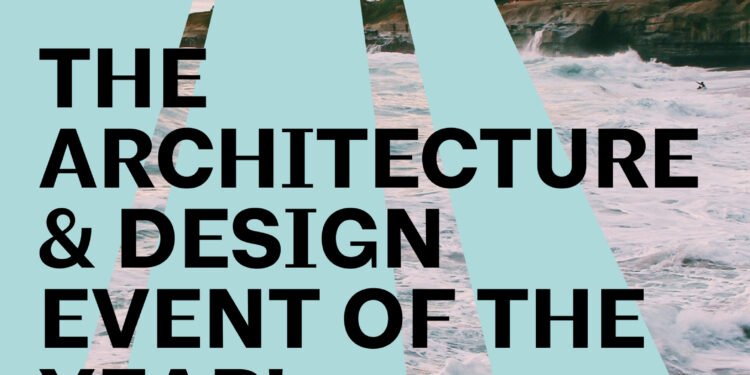 AIA Conference on Architecture – American Institute of Architects Jun 10–13 2026