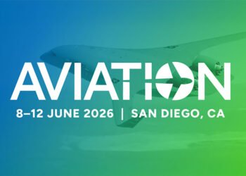AIAA Aviation Forum – Jun 8–12 2026