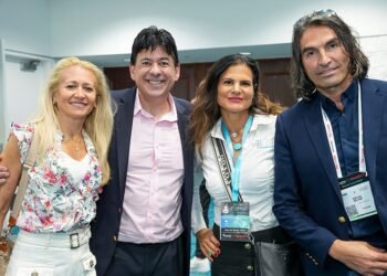 AIoT World Expo – Feb 9–11 2027