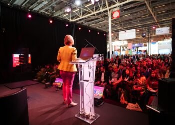 ALL4Customer Paris – Mar 24–26 2026