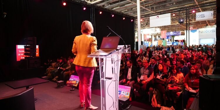 ALL4Customer Paris – Mar 24–26 2026