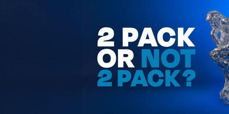 ALLFORPACK EMBALLAGE PARIS – Nov 24–26 2026