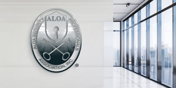 ALOA Security Expo & Convention Jun 21–25 2026