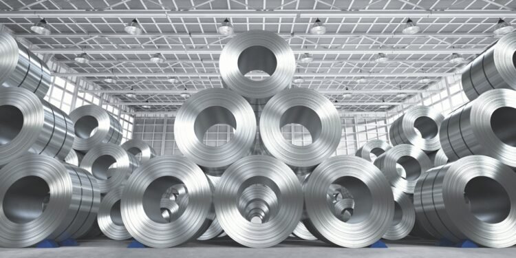 ALUMINUM USA May 19–20 2027