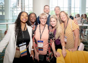 APCO International Conference & Expo – Assn of Public-Safety Communications Officials Aug 2–5 2026