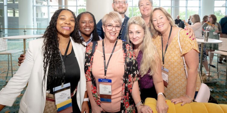 APCO International Conference & Expo – Assn of Public-Safety Communications Officials Aug 2–5 2026