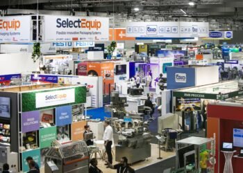 APPEX – Australian Packaging & Processing Machinery Assocition Mar 16–19 2027