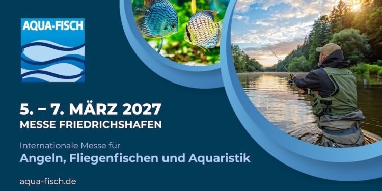 AQUA-FISCH 2026: Aquaculture Industry Event