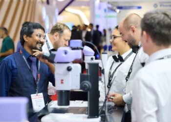 ARABLAB Oct 26–28 2026