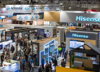 ARBS – Air Conditioning-Refrigeration-Building Services Expo – May 5–7 2026