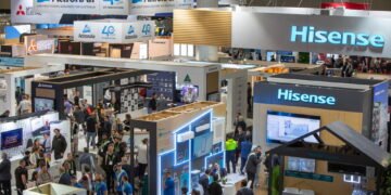 ARBS – Air Conditioning-Refrigeration-Building Services Expo – May 5–7 2026