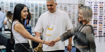 ASD Market Week Mar 17–19 2026