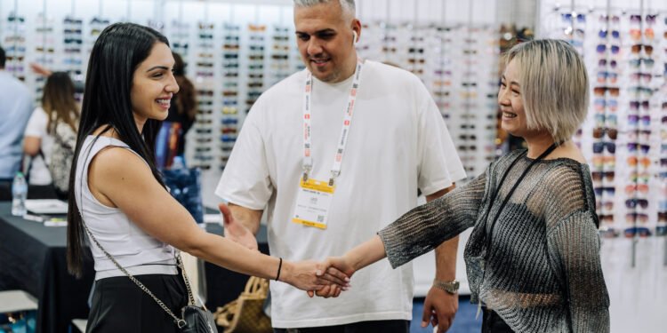 ASD Market Week Mar 17–19 2026