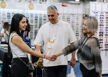 ASD Market Week Aug 25–27 2026