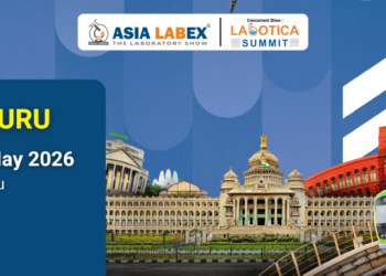ASIA LABEX – The Laboratory Show – May 27–29 2026