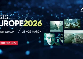 ASIS International - European Security Conference Mar 23–25 2026