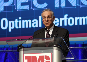 TMC 2026 Annual Meeting Highlights Fleet Technology