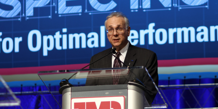 TMC 2026 Annual Meeting Highlights Fleet Technology