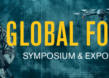 AUSA ILW Global Force Symposium 2026 OverviewAUSA ILW Global Force Symposium 2026 Overview