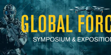 AUSA ILW Global Force Symposium 2026 OverviewAUSA ILW Global Force Symposium 2026 Overview