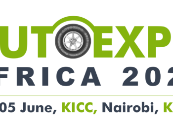 AUTOEXPO Kenya Jun 3–5 2026