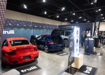 AXPONA – Audio Expo North America Apr 10–12 2026