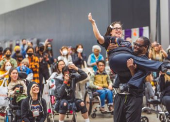 Abilities Expo – Southern California Mar 27–29 2026