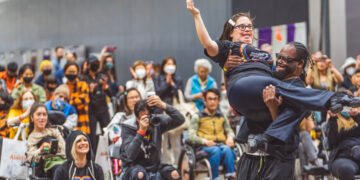 Abilities Expo – Southern California Mar 27–29 2026