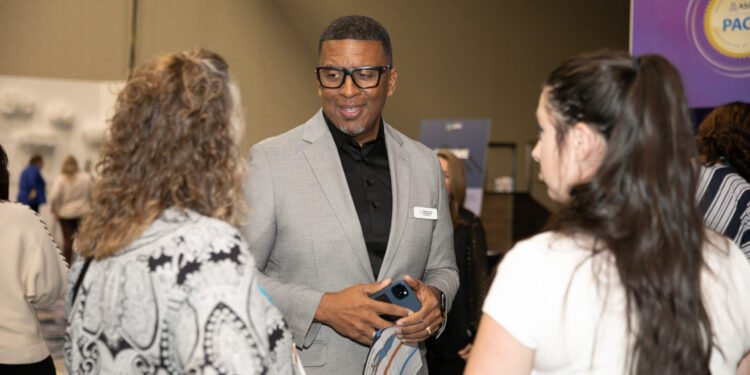 Administrative Professionals Conference – APC Sep 13–16 2026