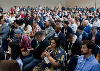 Advanced Clean Transportation Expo – ACT Expo May 4–7 2026