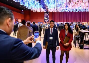 Aero-Engines Europe – Sep 1–2 2026