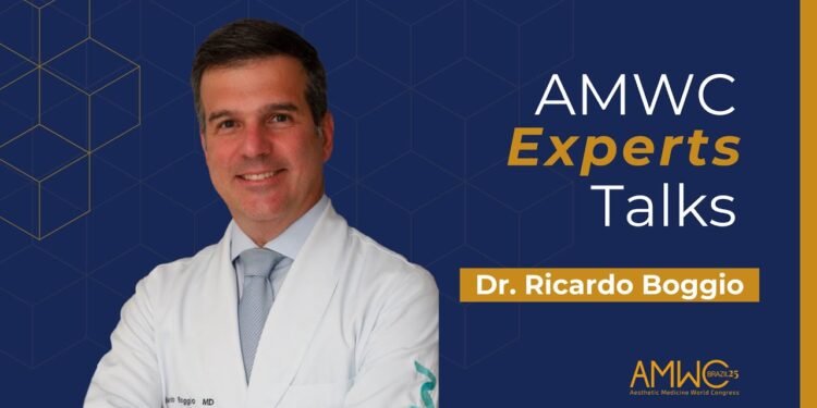 Aesthetic Medcine World Congress – AMWC Brazil – Jun 17–19 2026